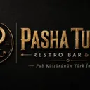 PASHA “Turk’s Pub & Live Music” logosu