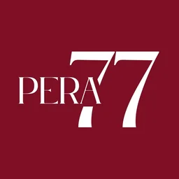 Pera 77 logosu