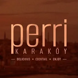 Perri Karaköy logosu