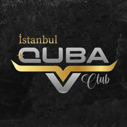 Quba Club Taksim logosu