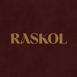 Raskol İstanbul logosu