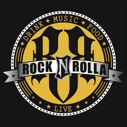 RocknRolla Live logosu