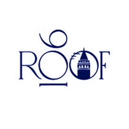 Roof 106 (Galata Times Hotel) logosu