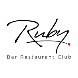 Ruby logosu
