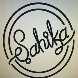 Şahika logosu