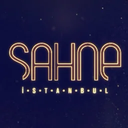 Sahne İstanbul Etiler logosu