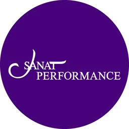 Sanat Performans logosu