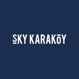 Sky Karaköy logosu