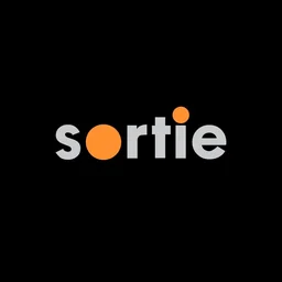 Sortie logosu