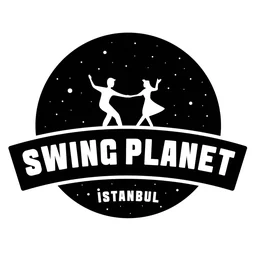 Swing Planet Kadıköy Stüdyo logosu