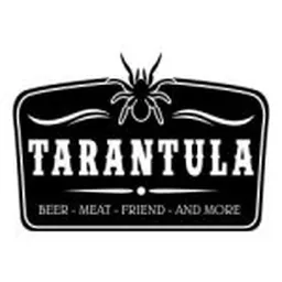 Tarantula Pub logosu