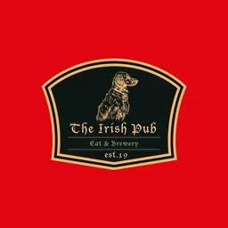 The Irish Pub Karaköy logosu