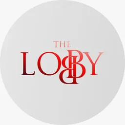 The Lobby İstanbul logosu