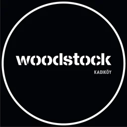 Woodstock Kadıköy logosu