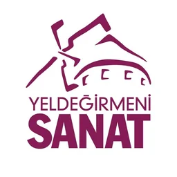 Yeldeğirmeni Sanat Merkezi logosu