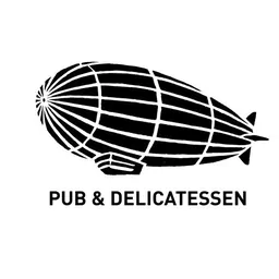 Zeplin Pub logosu