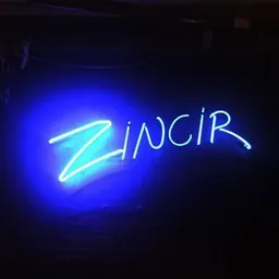 Zincir Bar logosu